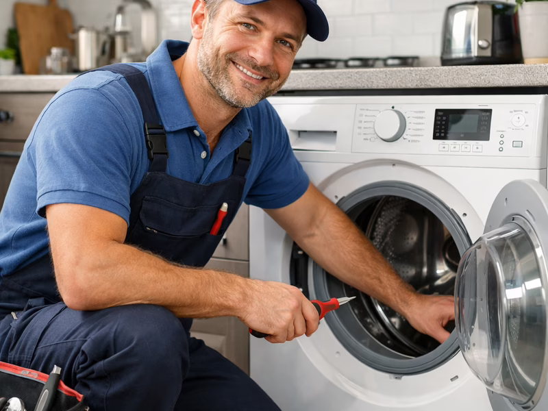 South Auckland Washing Machine and Stove Repairs Limited from South Auckland Washing Machine and Stove Repairs Limited