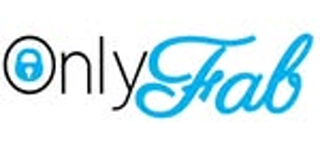 Only Fabrication logo